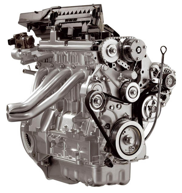 2018 Manta Car Engine